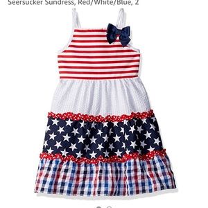 Youngland dress 2T